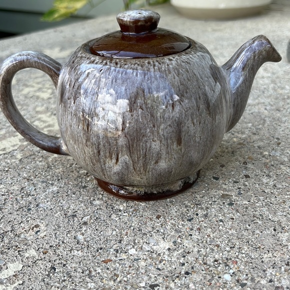evangeline Other - New Evangeline 993 tea pot